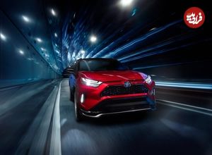 همه چیز در مورد تویوتا RAV4 مدل 2026؛ شاسی بلند محبوب ایرانی ها