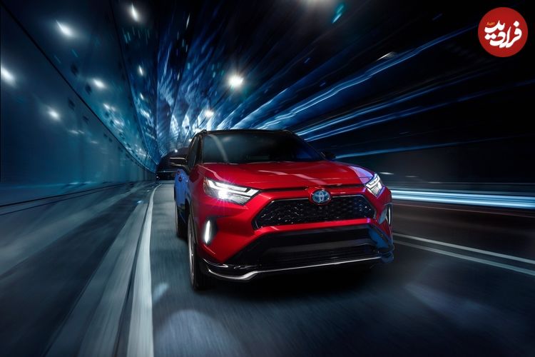 همه چیز در مورد تویوتا RAV4 مدل 2026؛ شاسی بلند محبوب ایرانی ها