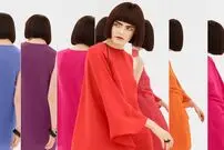 چطور بر اساس رنگ موها برای خود لباس انتخاب کنیم؟
