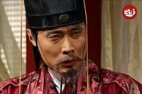 عکس| سفر زمان؛ «وزیر اعظم» (سریال جومونگ) بعد از 20 سال در حال تبلیغ محصولات زیبایی