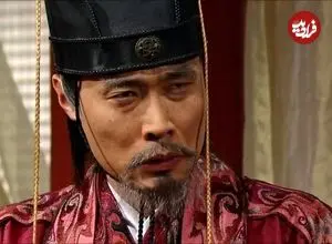 عکس| سفر زمان؛ «وزیر اعظم» (سریال جومونگ) بعد از 20 سال در حال تبلیغ محصولات زیبایی