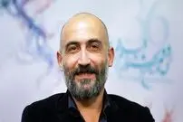 اولین تصویر هادی حجازی فر در فیلم جدید سروش صحت
