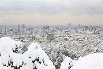 (ویدئو) برف بهاری؛ نعمت یا زحمت؟ /ببینید چطور برف بهار ایران را زمستان کرد!