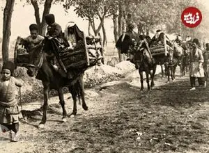 سفر در زمان؛ خاطرات ناصرالدین‌شاه: رفتم به گردش خرابه‌های شهر سامره