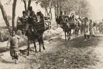سفر در زمان؛ خاطرات ناصرالدین‌شاه: رفتم به گردش خرابه‌های شهر سامره