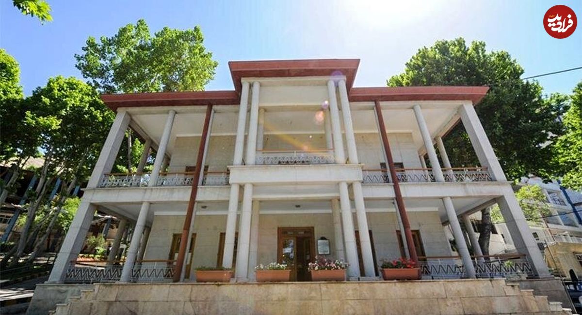 تصاویر؛ گردشگری تاریخی در دارآباد