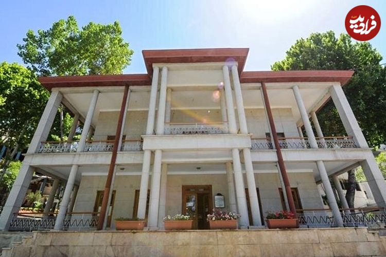 تصاویر؛ گردشگری تاریخی در دارآباد