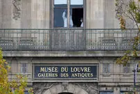 تصاویر| جواهرات ارزشمندی که از موزه‌های بزرگ ربوده شدند