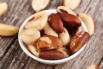 آیا مصرف زیاد آجیل برزیلی خطرناک است؟