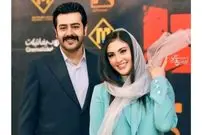 بیوگرافی سهیل قاصدی؛ همسر مریم مومن کیست؟