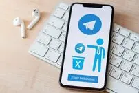 آپدیت جدید تلگرام از راه رسید