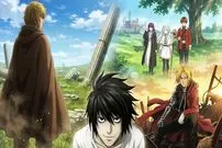 تصاویر| بهترین انیمه‌های تاریخ بر اساس امتیاز IMDB