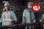 عکس| سفر در زمان؛ «بلهه همسر یعقوب» سریال یوسف پیامبر بعد 17 سال؛ سال 1400