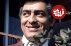 عکس| سفر در زمان؛ چهره خندان «تختی و فردین» در کنار هم؛ دهه 30