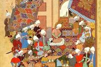 سفر در زمان؛ ایرانی‌ها از قدیم قلم و مرکب و مهر همراه داشتند؛ قلمدان در ایران سه هزار سال سابقه دارد