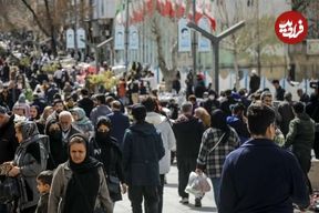 دهه شصتی ها از پیرشدن می‌ترسند!