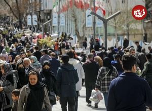 دهه شصتی ها از پیرشدن می‌ترسند!