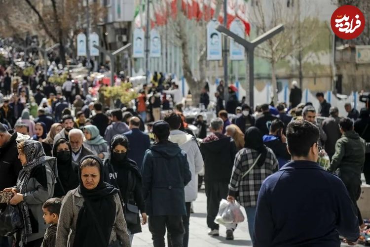 دهه شصتی ها از پیرشدن می‌ترسند!