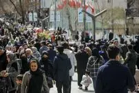 دهه شصتی ها از پیرشدن می‌ترسند!