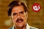 عکس؛ سفر زمان؛ چهرۀ متفاوت «عماد هامون، پدر طوبی» یک سال بعد از سریال «طوبی»