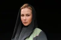 (تصاویر) عکس های شخصی، زندگی خصوصی و بیوگرافی آناهیتا نعمتی