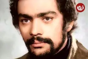 عکس| سفر در زمان؛ «فروزنده اربابى» در کنار «چنگیز وثوقی و پوری بنایی»؛ دهه 90