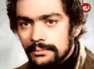 عکس| سفر در زمان؛ «فروزنده اربابى» در کنار «چنگیز وثوقی و پوری بنایی»؛ دهه 90