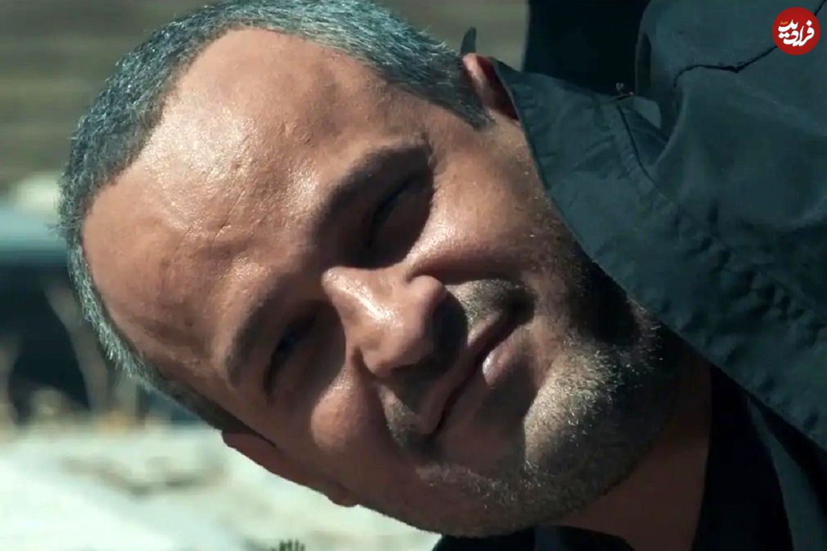 (تصاویر) تغییر تیپ و چهره «منصور باجلان» سریال پوست شیر در 39 سالگی