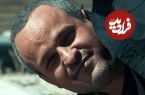(تصاویر) تیپ و چهره تماشایی «منصور باجلان» سریال پوست شیر در 39 سالگی