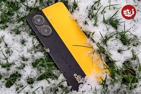 جدول؛ قیمت گوشی سامسونگ، شیائومی و آیفون امروز یکشنبه ۱۳ مهر ۱۴۰۴؛ میانرده محبوب چینی چند؟