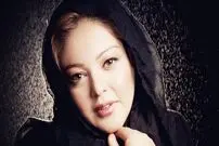 تصاویر؛ عکس های  شخصی، زندگی خصوصی و بیوگرافی رزیتا غفاری
