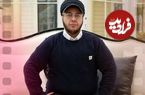 ببینید؛ رونمایی مازیار لرستانی از شغل جدیدش به عنوان مجری یک برنامه اینترنتی