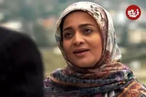 عکس| سفر در زمان؛ «طاهره» 6 سال بعد سریال پایتخت 6 و روی صحنه یک تئاتر