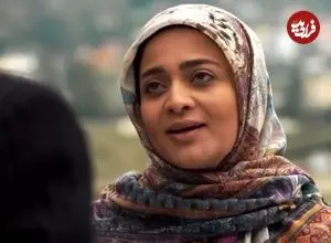 عکس| سفر در زمان؛ «طاهره» 6 سال بعد سریال پایتخت 6 و روی صحنه یک تئاتر