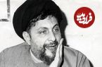 عکس؛ سفر در زمان؛ دیدار «امام موسی صدر با ملک عبدالله پادشاه عربستان»؛ اواخر دهه 40