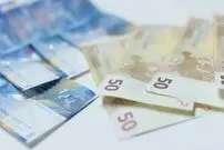 قیمت یورو امروز سه شنبه 8 اردیبهشت 1405