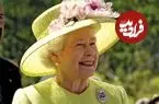 عکس| سفر در زمان؛ «ملکه الیزابت دوم» در کنار مادرش؛ سال 1312