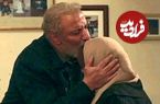 (ویدئو) اولین سکانس بوسیدن دو بازیگر زن و مرد در یک فیلم ایرانی