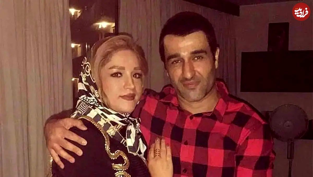 عکس؛ خواهر پژمان جمشیدی: برادرم چند روزی به کانادا آمده تا کنار من، پدرم و برادرم باشد