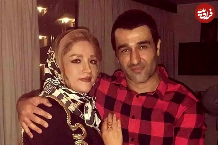 عکس؛ خواهر پژمان جمشیدی: برادرم چند روزی به کانادا آمده تا کنار من، پدرم و برادرم باشد