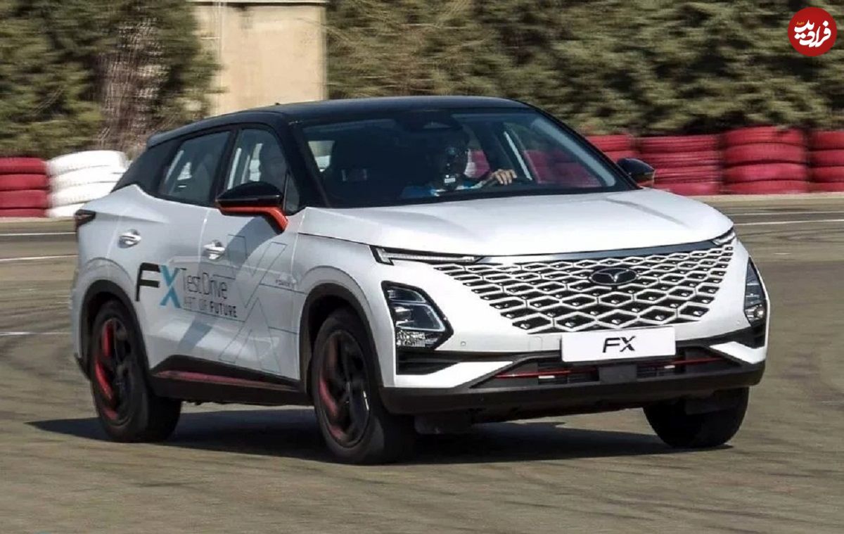 شرایط فروش نقدی فونیکس FX از امروز آغاز می‌شود؛ تیر ۱۴۰۴