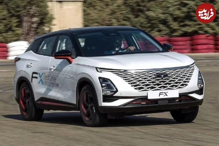 شرایط فروش نقدی فونیکس FX از امروز آغاز می‌شود؛ تیر ۱۴۰۴