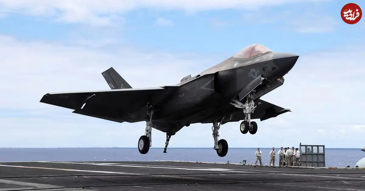 چرا فروش جنگنده اف-۳۵ به عربستان معادلات منطقه را تغییر نمی‌دهد؟