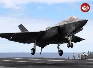 چرا فروش جنگنده اف-۳۵ به عربستان معادلات منطقه را تغییر نمی‌دهد؟