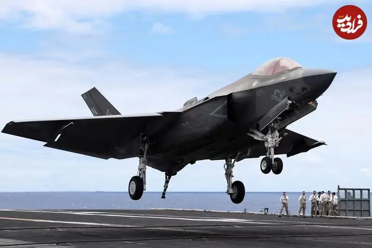 چرا فروش جنگنده اف-۳۵ به عربستان معادلات منطقه را تغییر نمی‌دهد؟