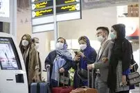 هشدار به ایرلاین‌ها درباره استرداد وجه بلیط‌های لغو شده