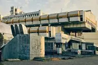 عکس؛ میراثی ماندگار از معماری مدرن ایتالیا در ایورئا 