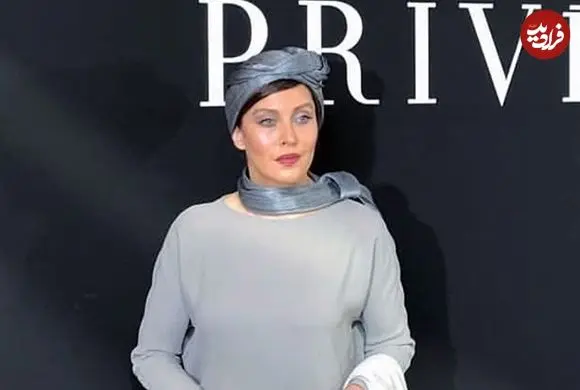 عکس| سفر زمان؛ چهرۀ «مهتاب کرامتی» در 29 سالگی در دومین فیلمش