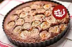 طرز تهیه کیک انجیر و گردو؛ کیک مخصوص فصل تابستان