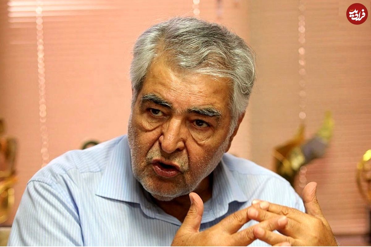 (تصاویر) بیوگرافی، عکس ها و زندگی خصوصی دکتر محمود عزیزی